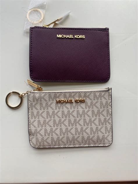 how to know if michael kors wallet is real|michael kors wallets outlet online.